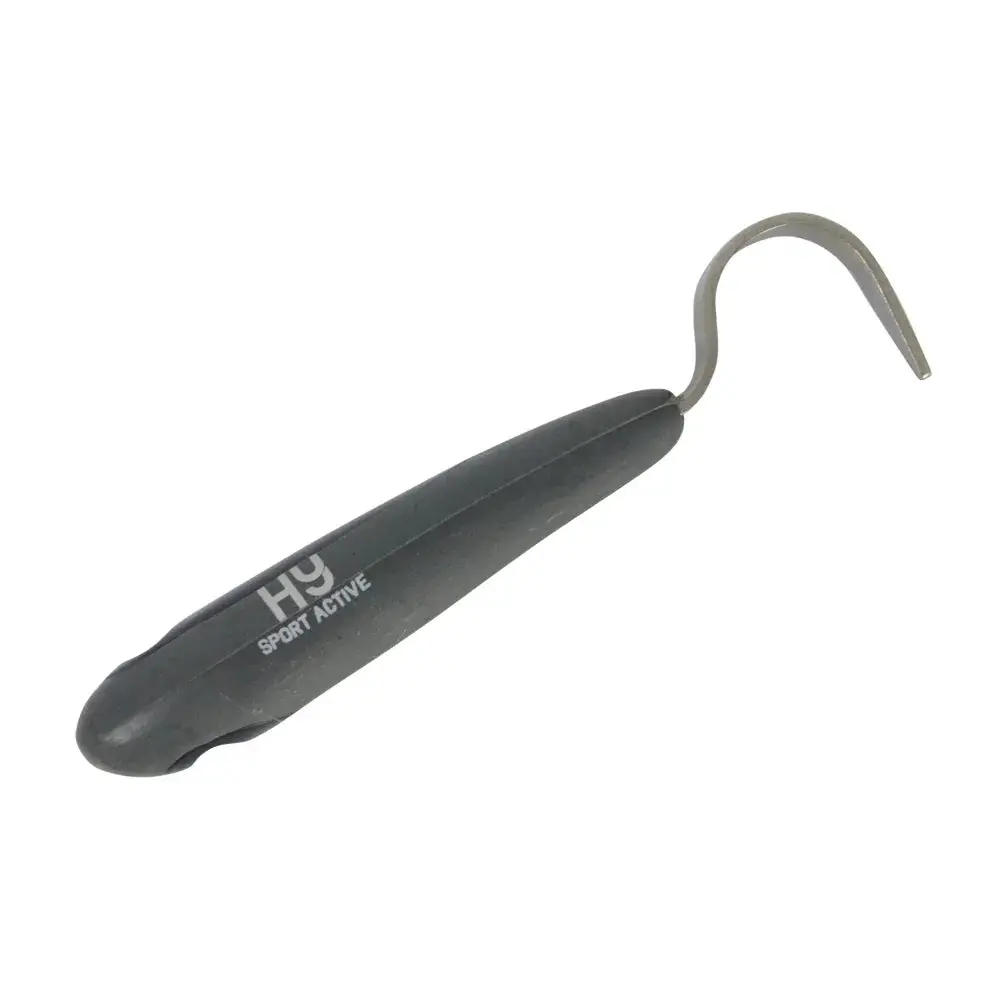 Hy Sport Active Hoof Pick - Image 11