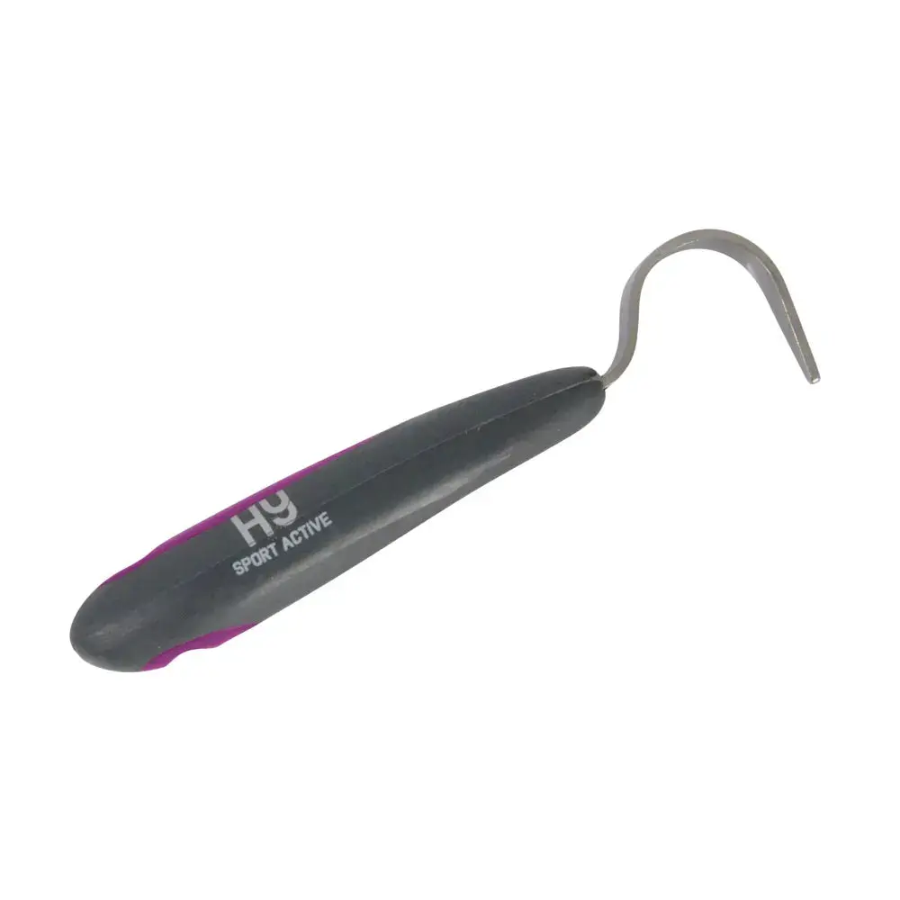 Hy Sport Active Hoof Pick - Image 12