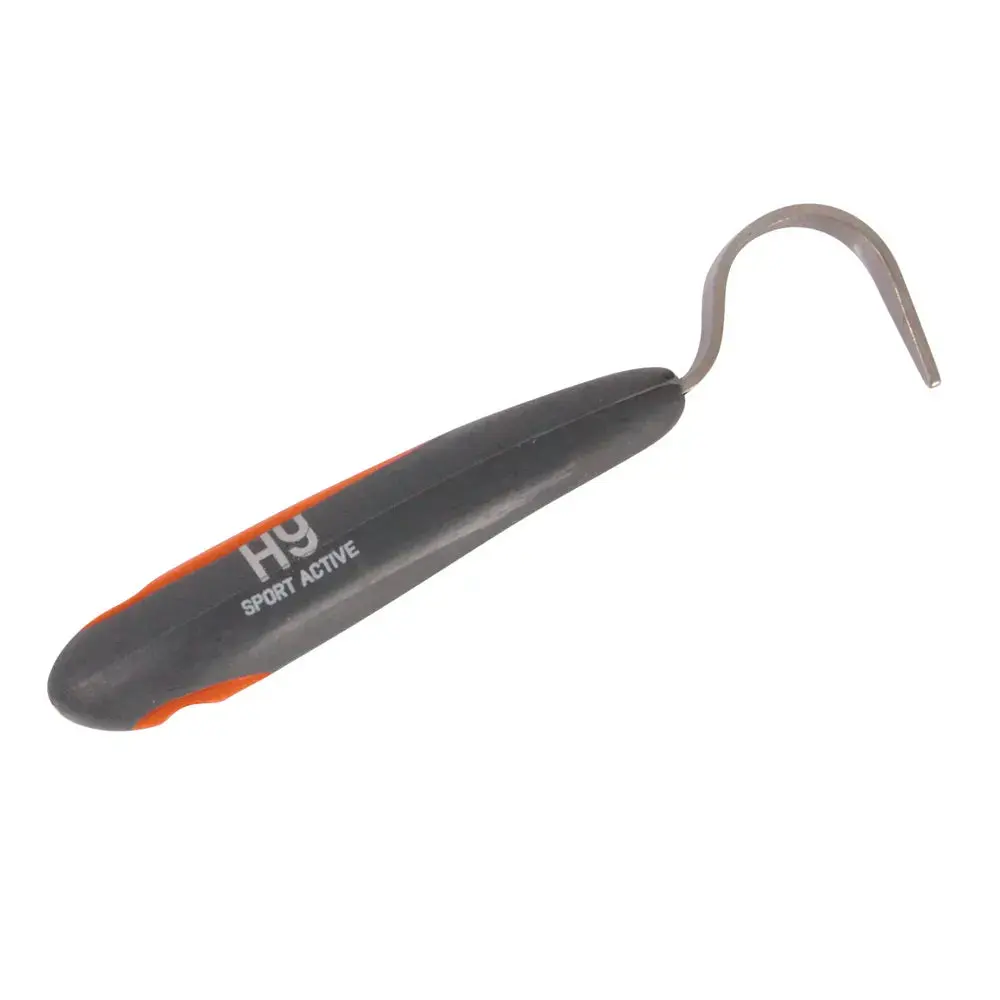 Hy Sport Active Hoof Pick - Image 14