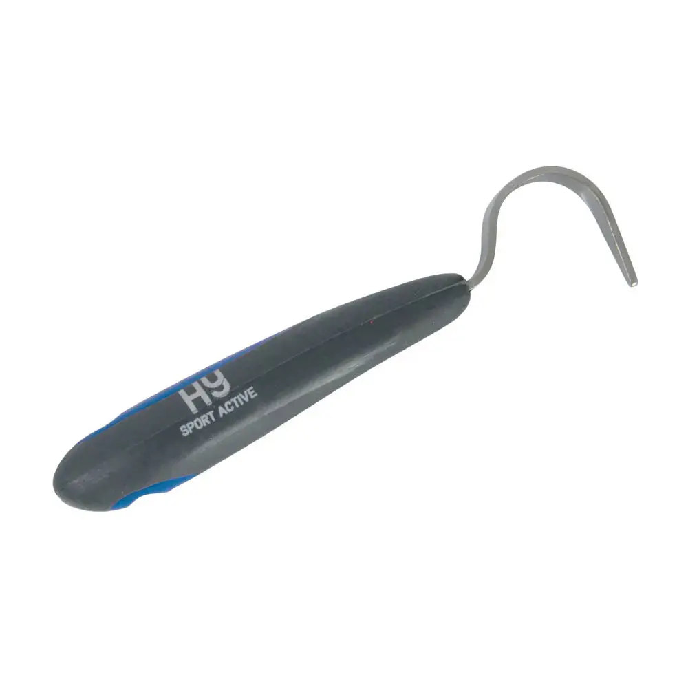 Hy Sport Active Hoof Pick - Image 4