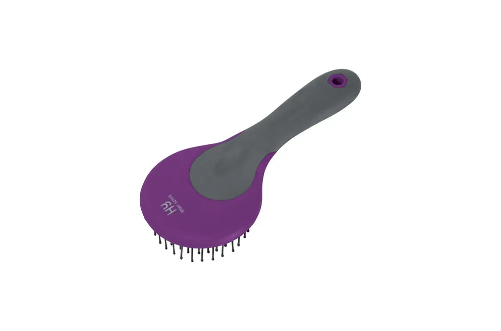 Hy Sport Active Mane & Tail Brush - Image 2