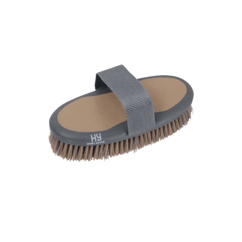 Hy Sport Active Sponge Brush - Image 5