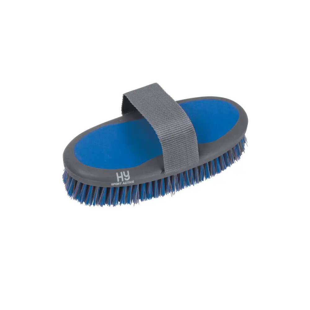 Hy Sport Active Sponge Brush - Image 6