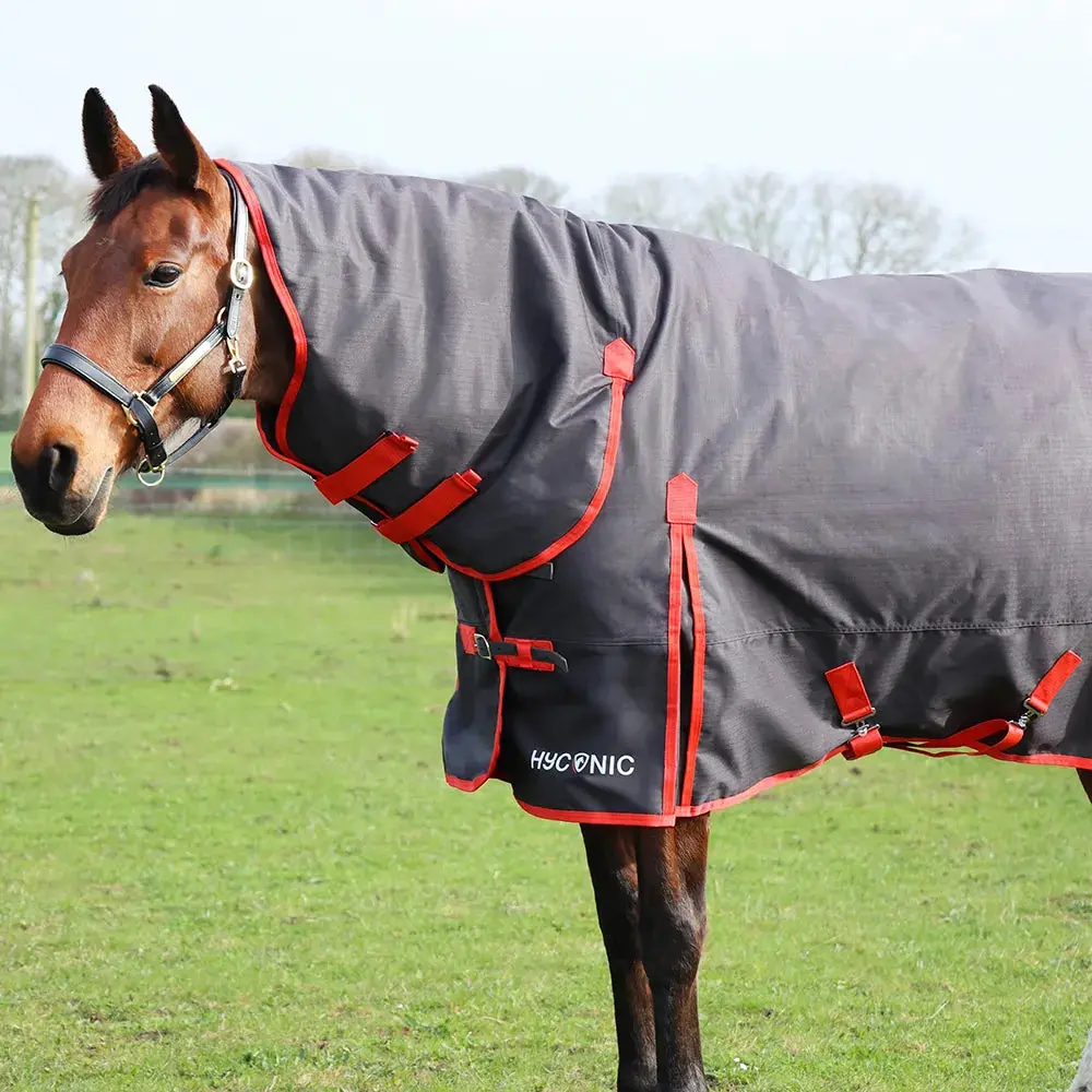 HyCONIC 200g Combi Turnout Rug - Image 3