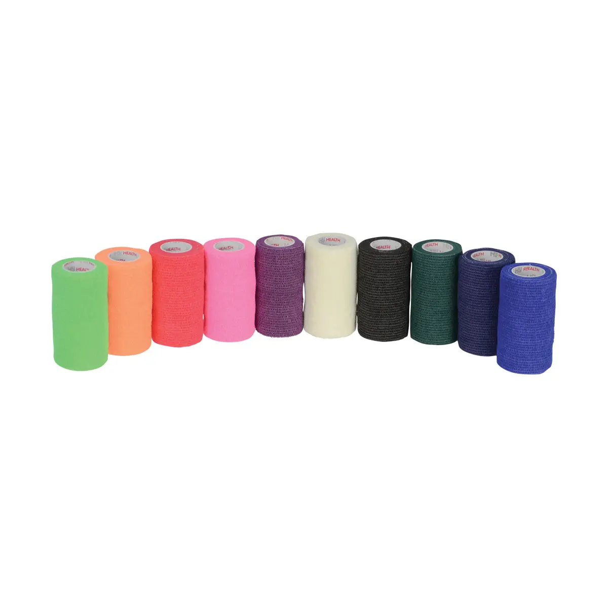 HyHEALTH Sportwrap Bandage Tape - Image 11