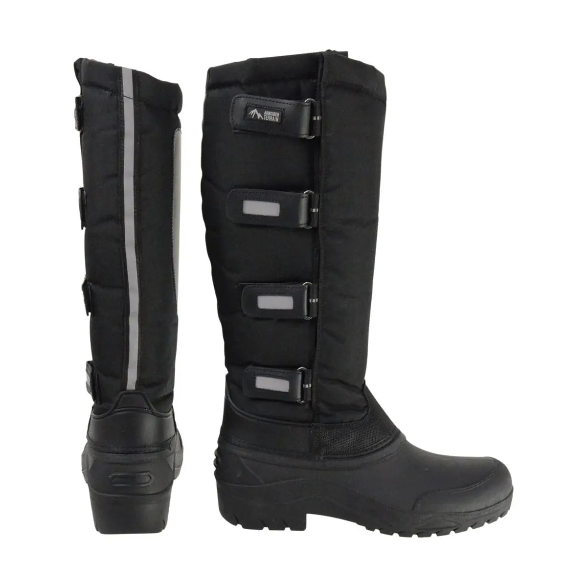 HyLand Atlantic Winter Yard Boots - Image 7