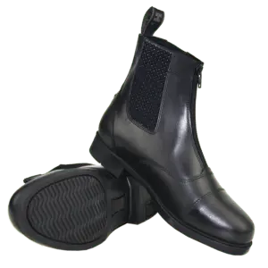 HyLand Canterbury Zip Jodhpur Boot - Image 14