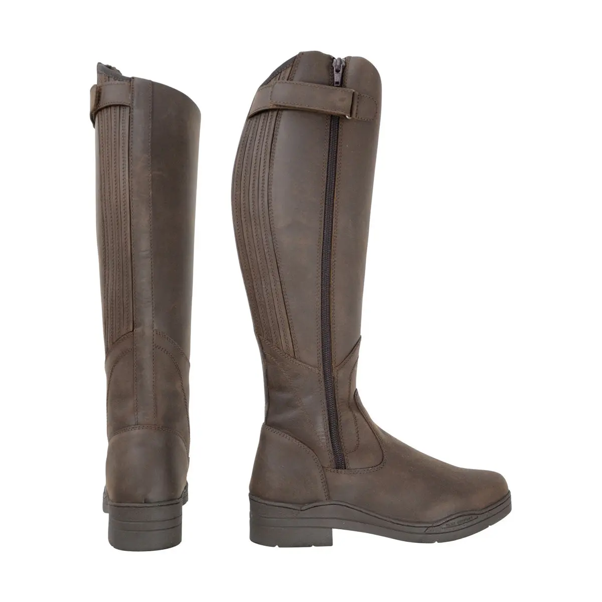 HyLand Londonderry Winter Country Riding Boots - Image 10
