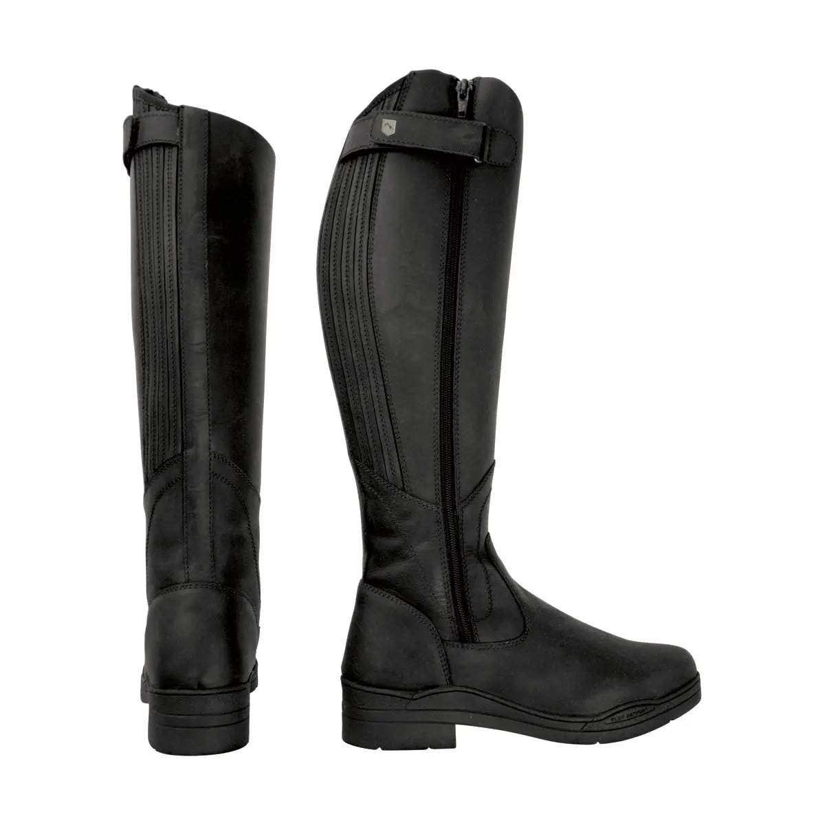 HyLand Londonderry Winter Country Riding Boots - Image 13
