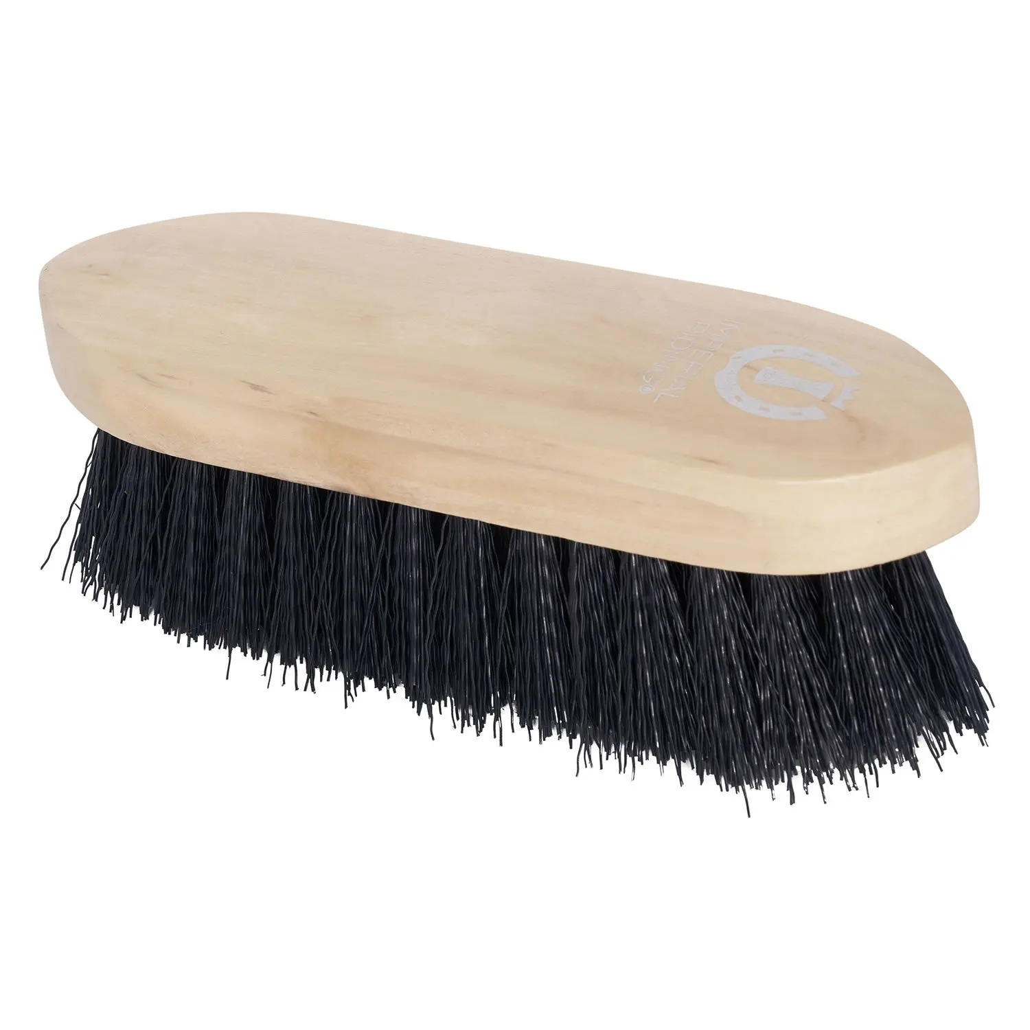 Imperial Riding Dandy Brush Hard With Wooden Back - Image 8