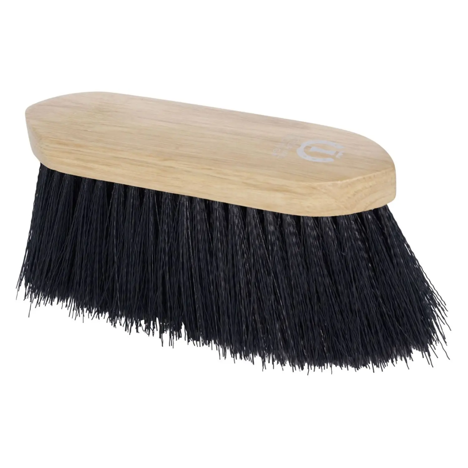 Imperial Riding Dandy Brush Long Hair With Wooden Back - Image 7
