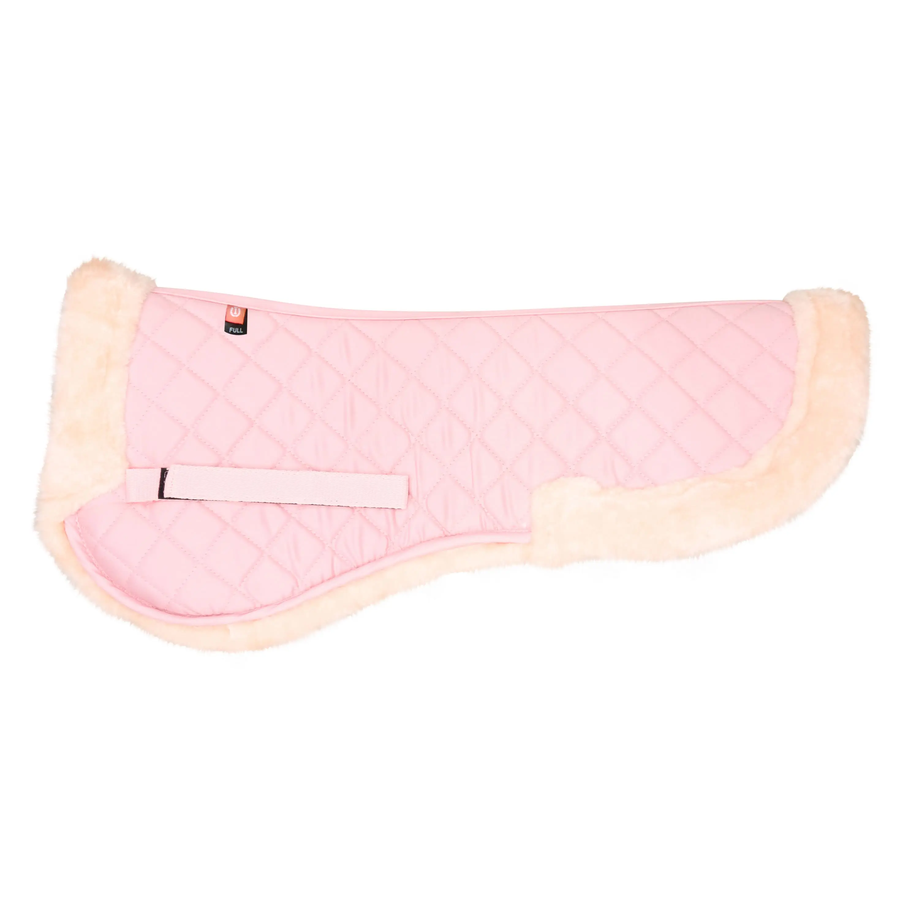 Imperial Riding Faux Fur Half Pad - Image 18