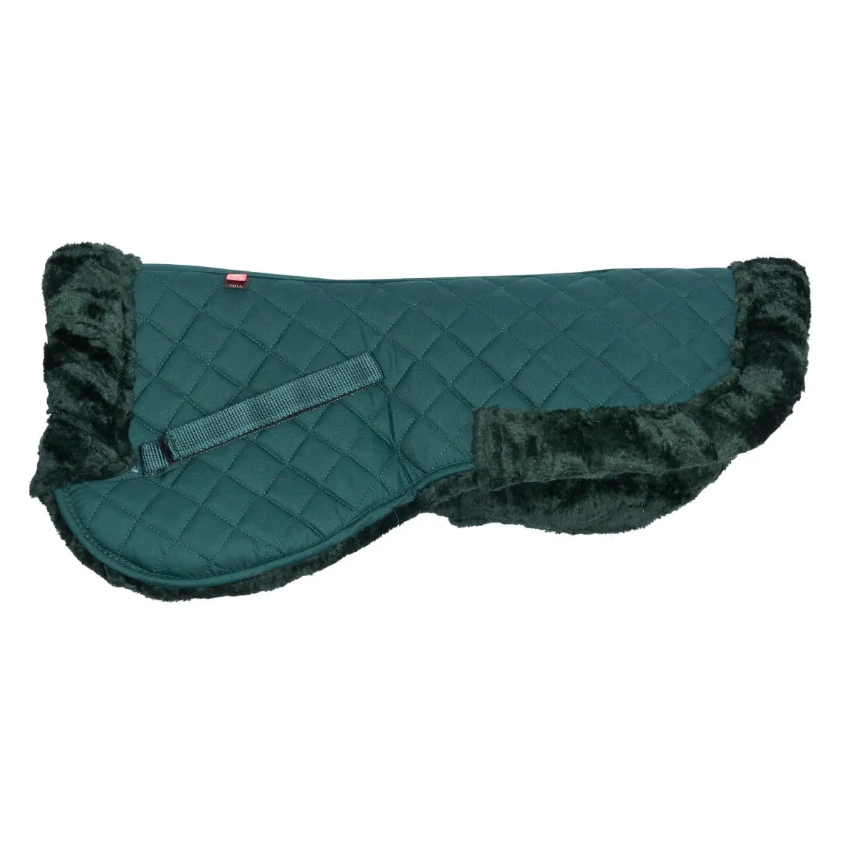 Imperial Riding Faux Fur Half Pad - Image 4