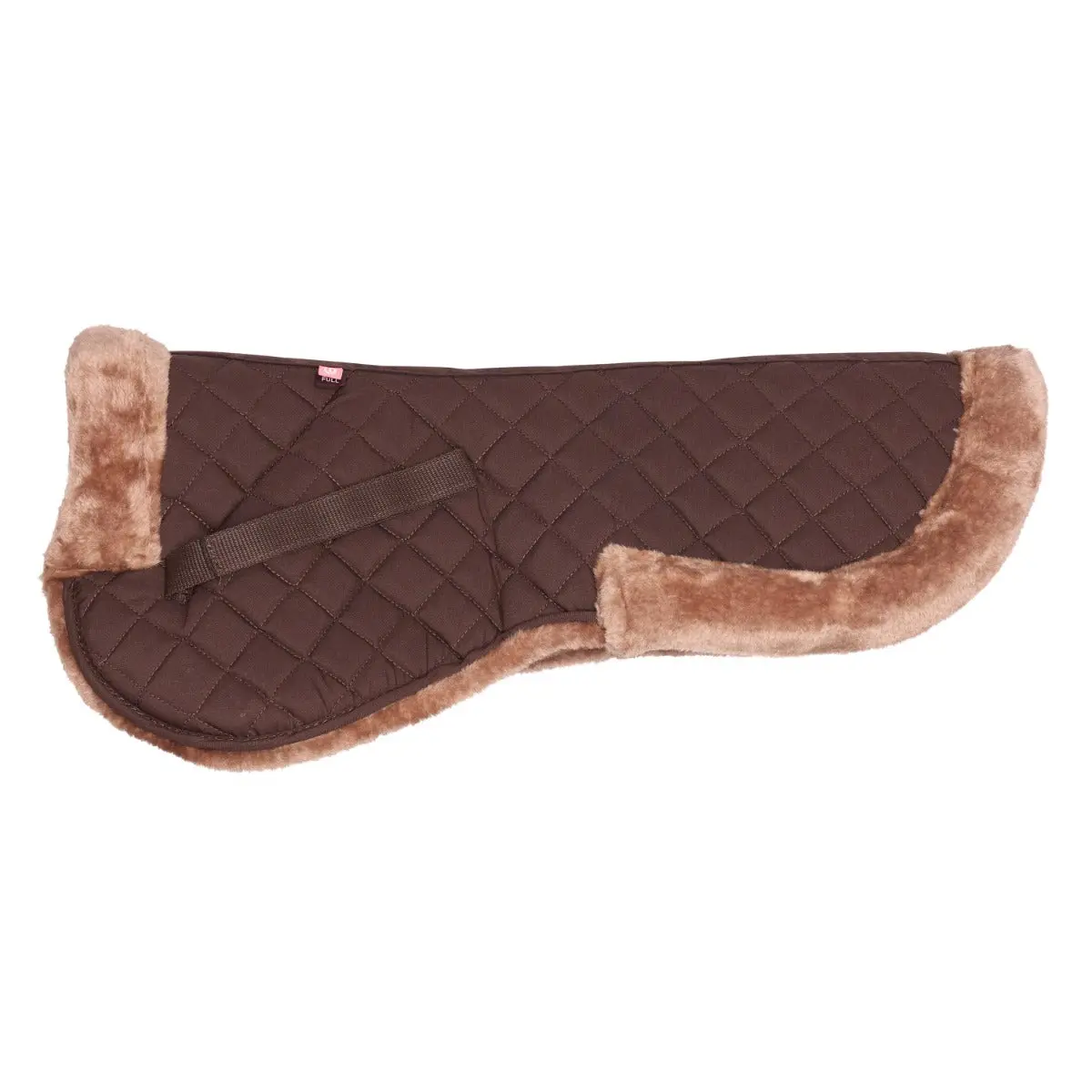 Imperial Riding Faux Fur Half Pad - Image 6