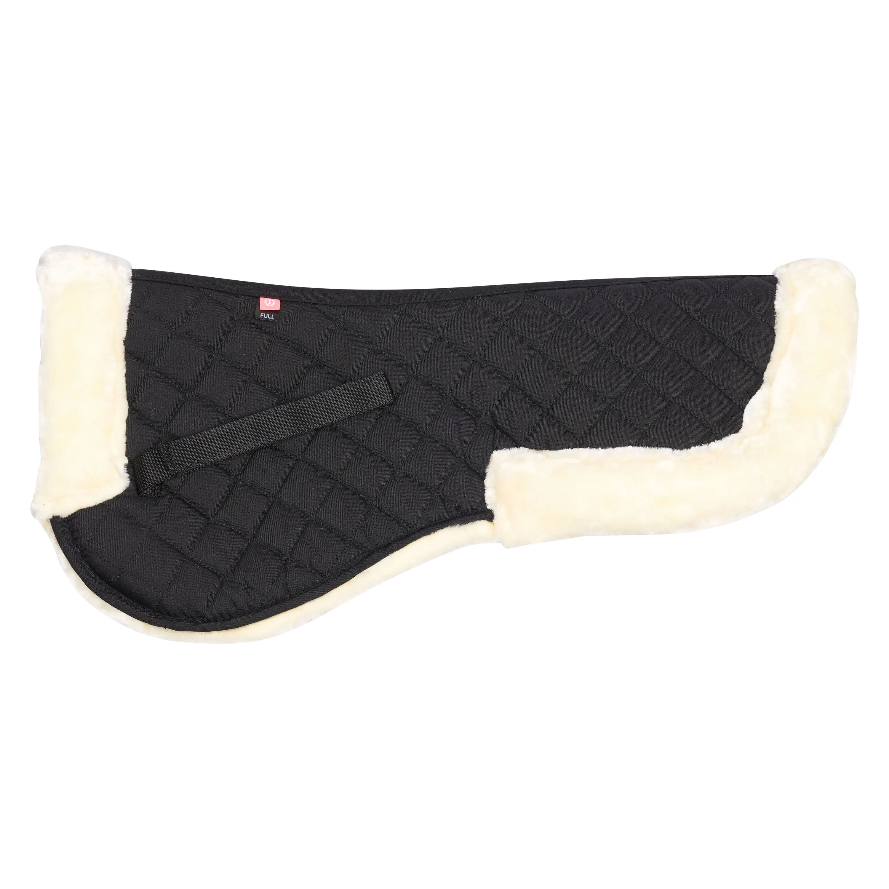 Imperial Riding Faux Fur Half Pad - Image 9