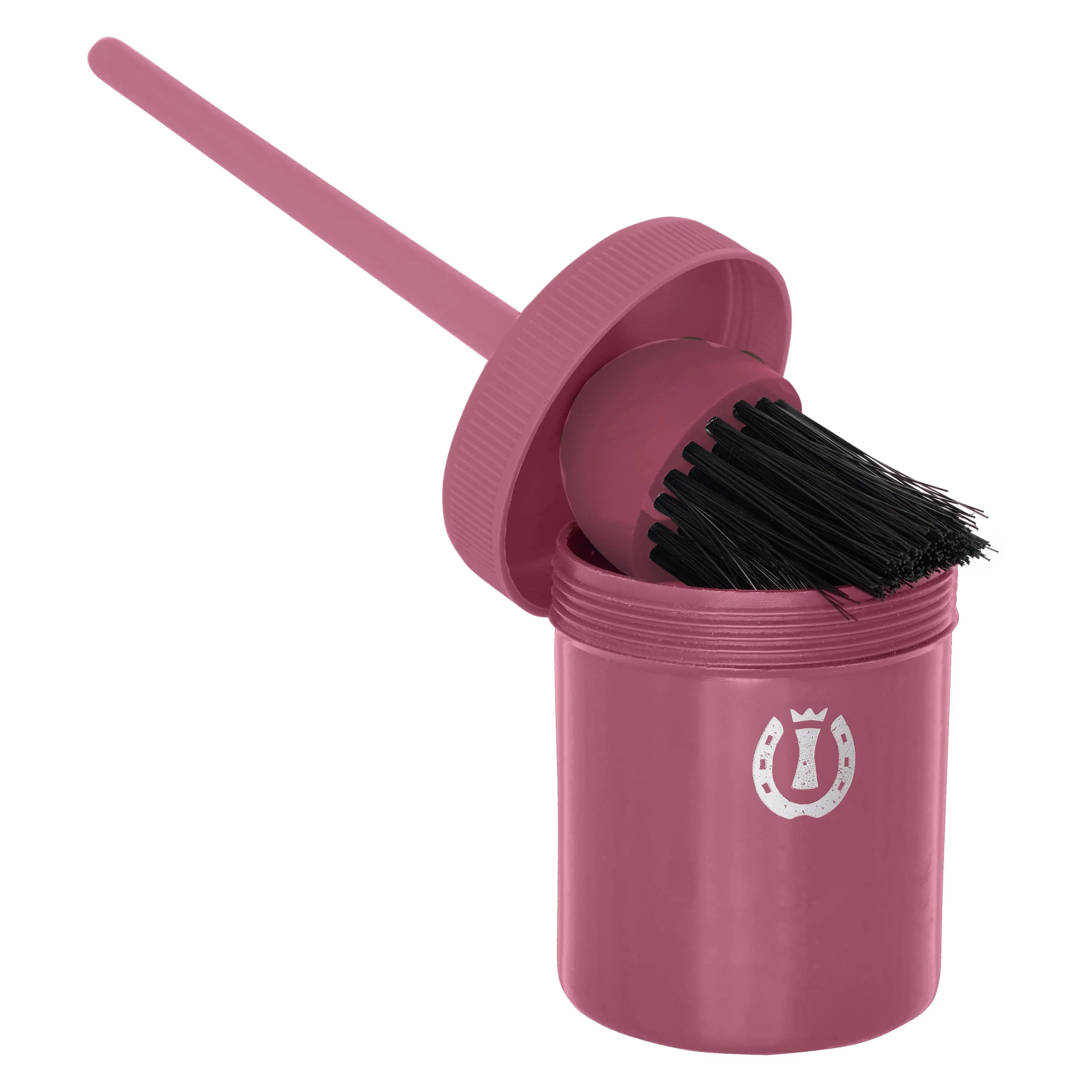 Imperial Riding Hoof Oil Brush With Container - Image 21