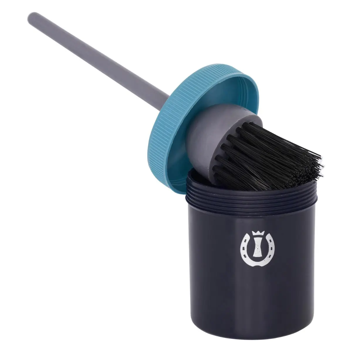 Imperial Riding Hoof Oil Brush With Container - Image 9