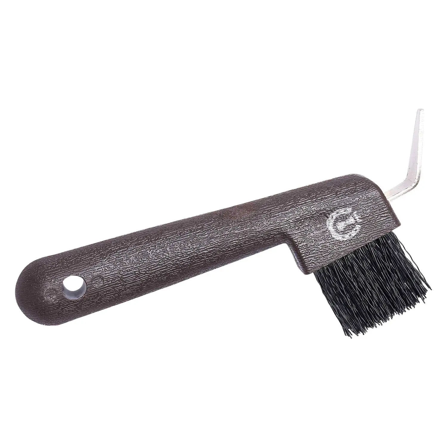 Imperial Riding Hoof Pick With Brush - Image 10