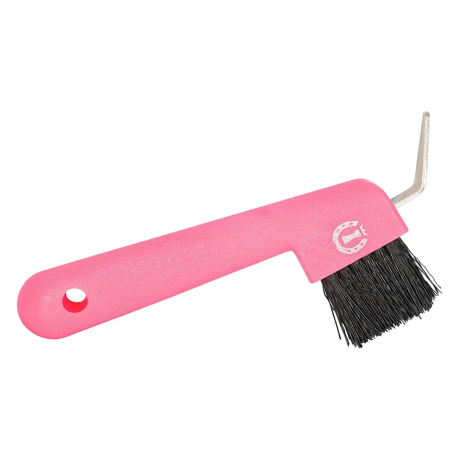 Imperial Riding Hoof Pick With Brush - Image 8