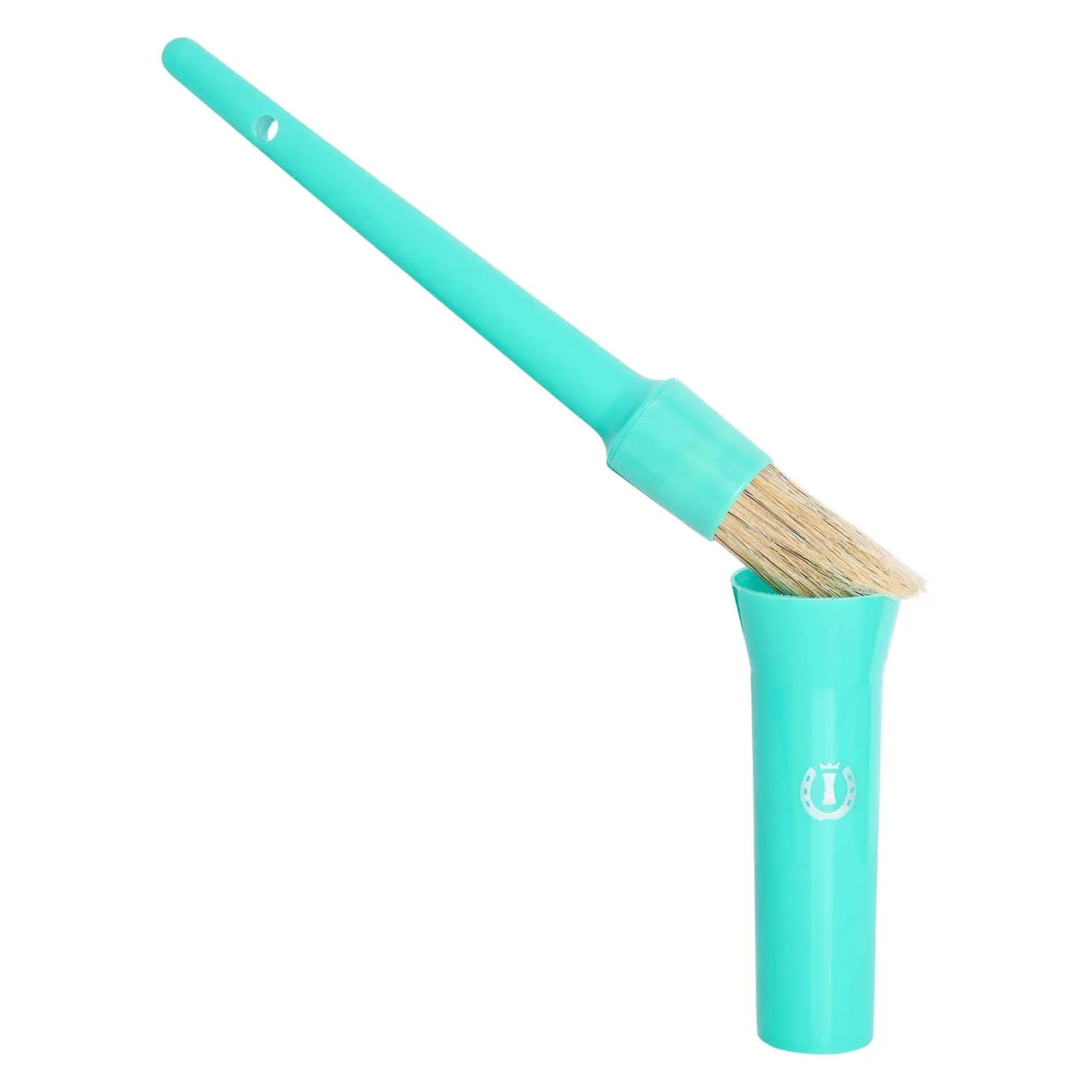Imperial Riding Irhhoof Oil Brush Small Container - Image 4