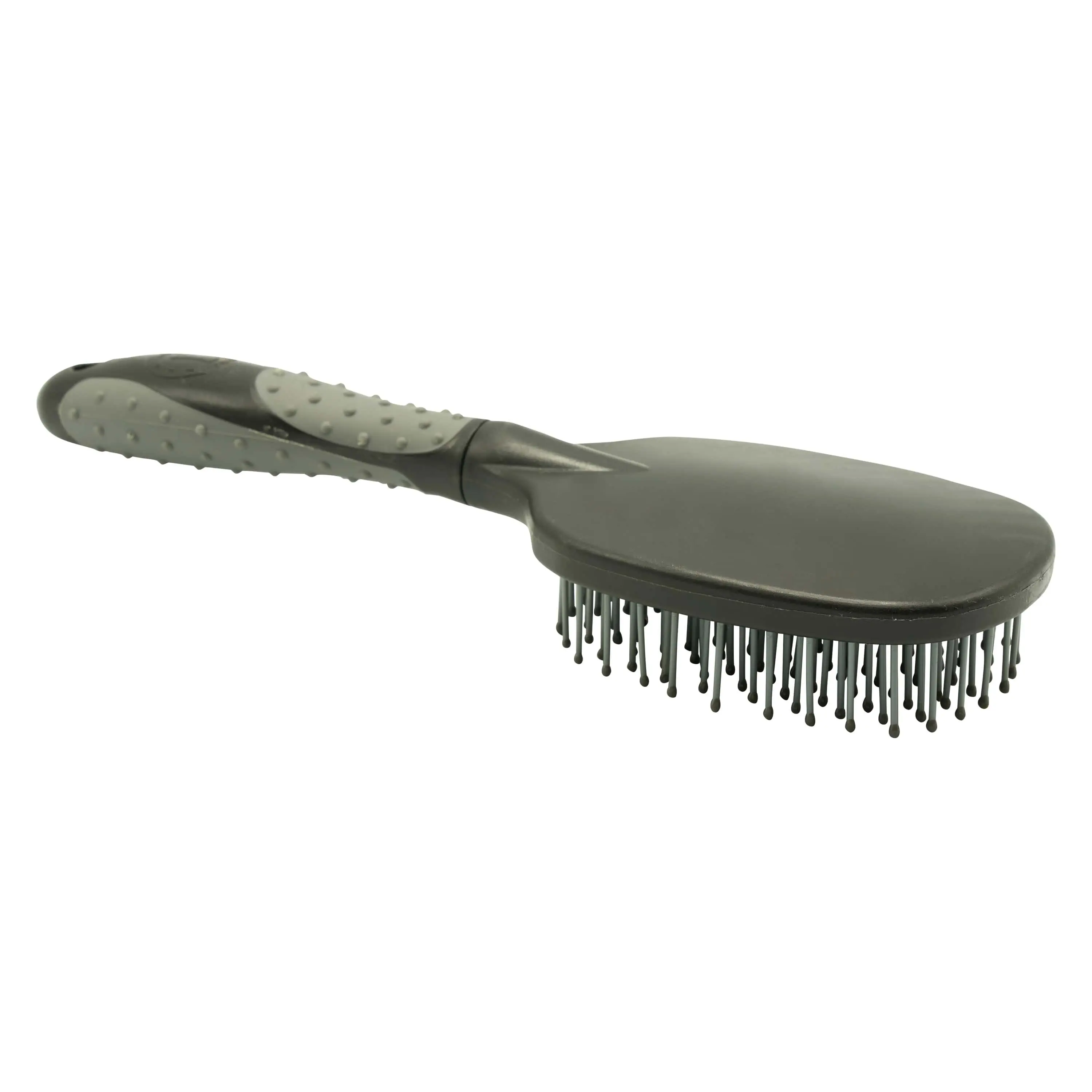 Imperial Riding Mane Brush Bordeaux - Image 7