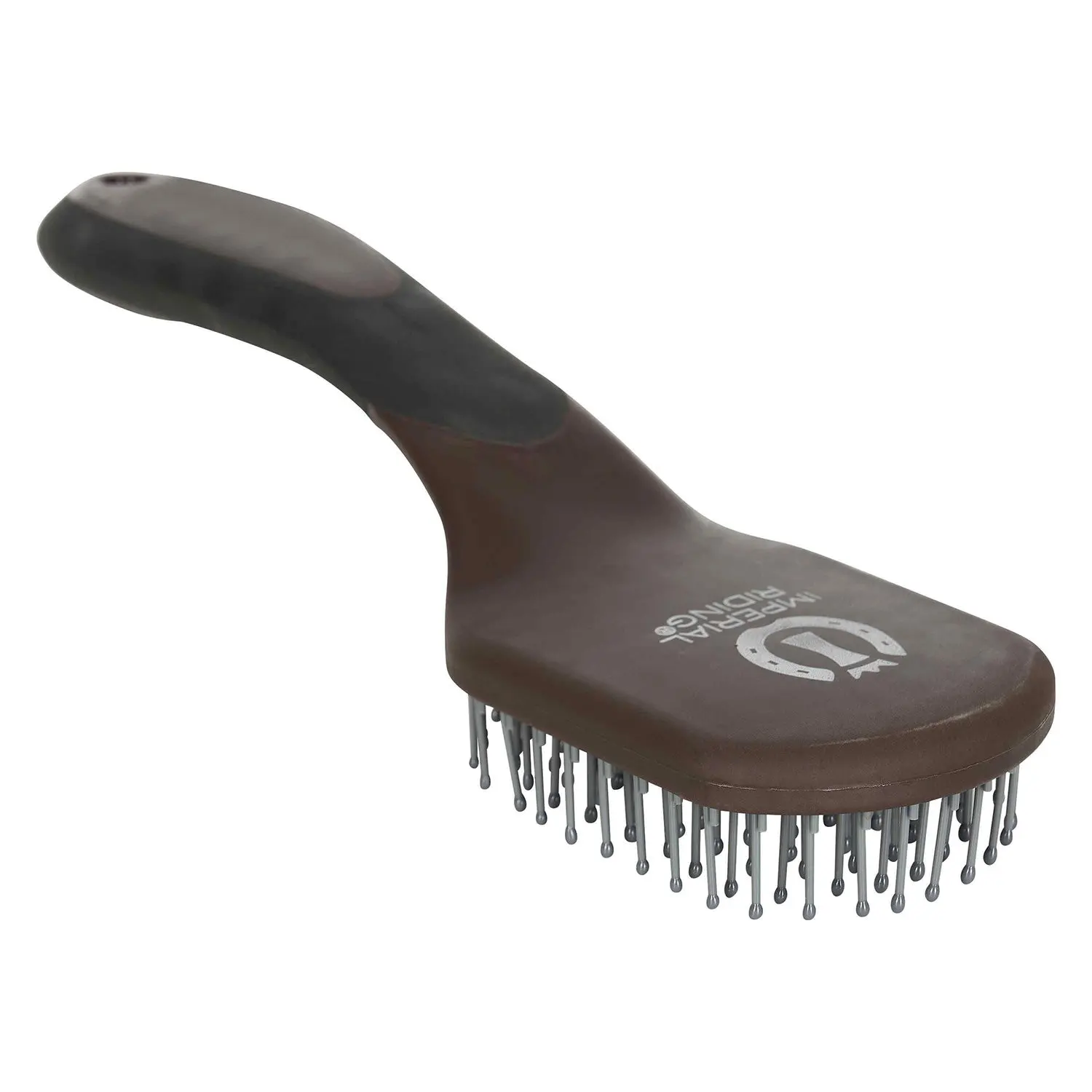 Imperial Riding Mane & Tail Brush Irhboomerang - Image 12
