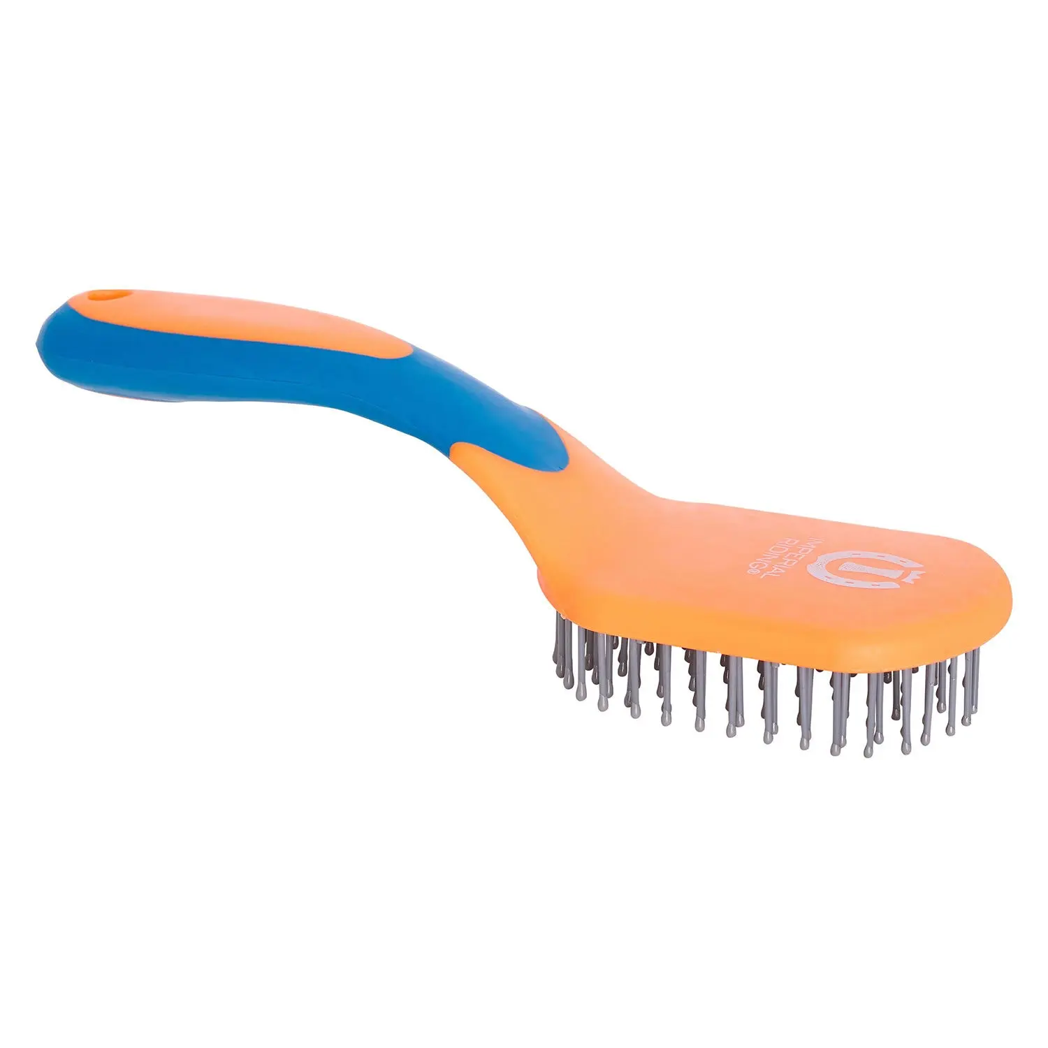 Imperial Riding Mane & Tail Brush Irhboomerang - Image 8
