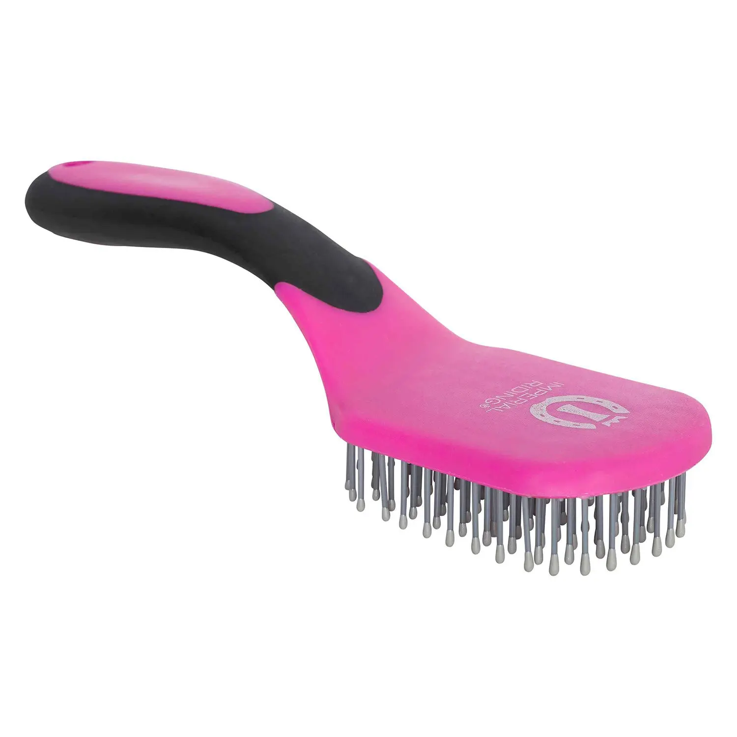 Imperial Riding Mane & Tail Brush Irhboomerang - Image 9