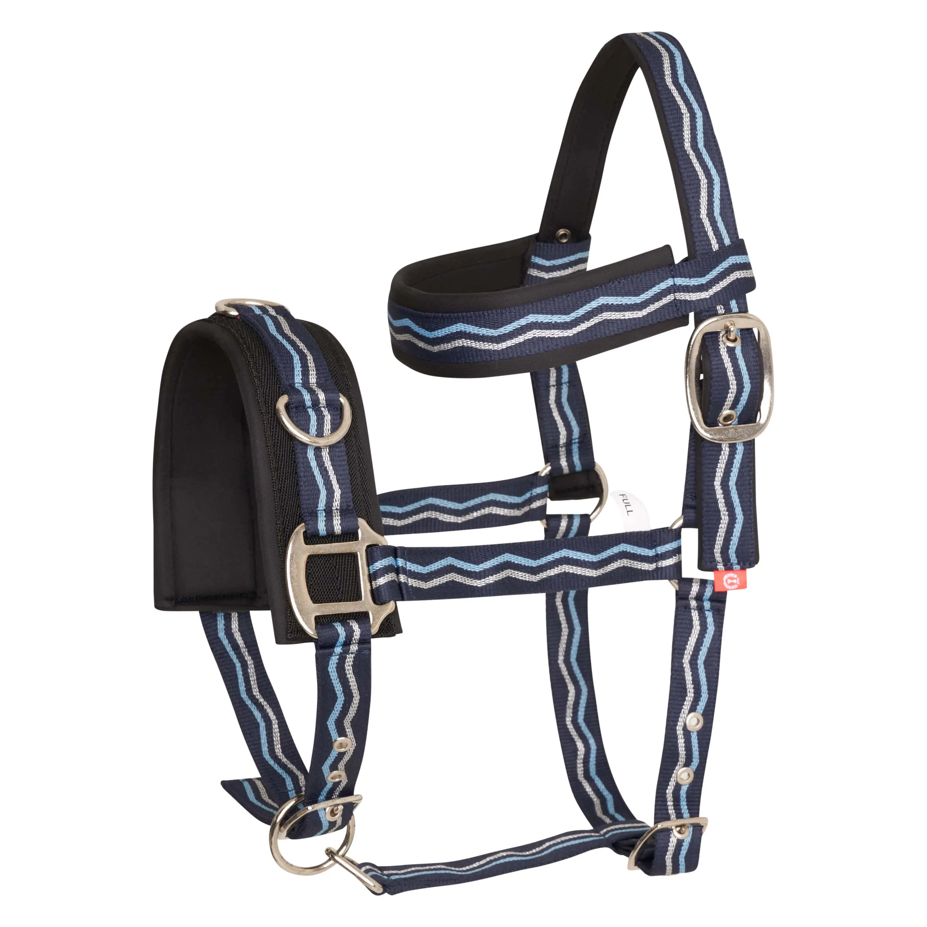 Imperial Riding Nylon Cavesson - Image 20