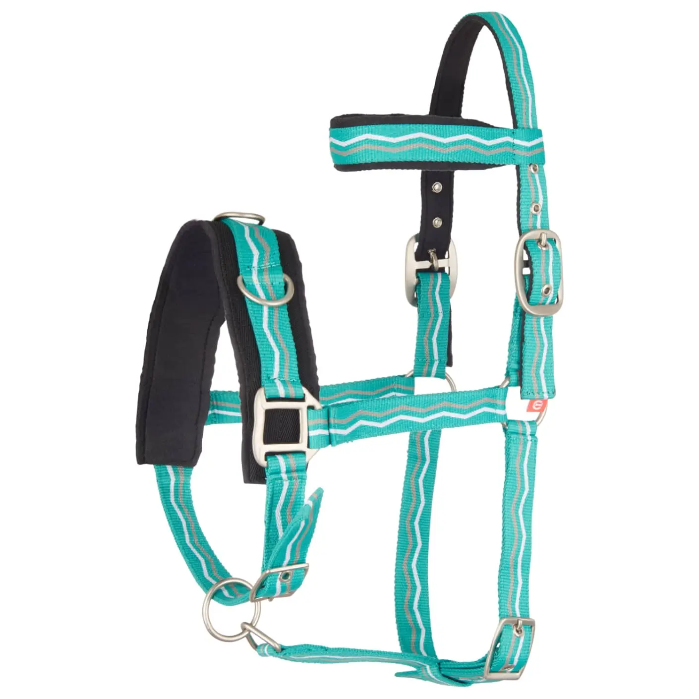 Imperial Riding Nylon Cavesson - Image 31