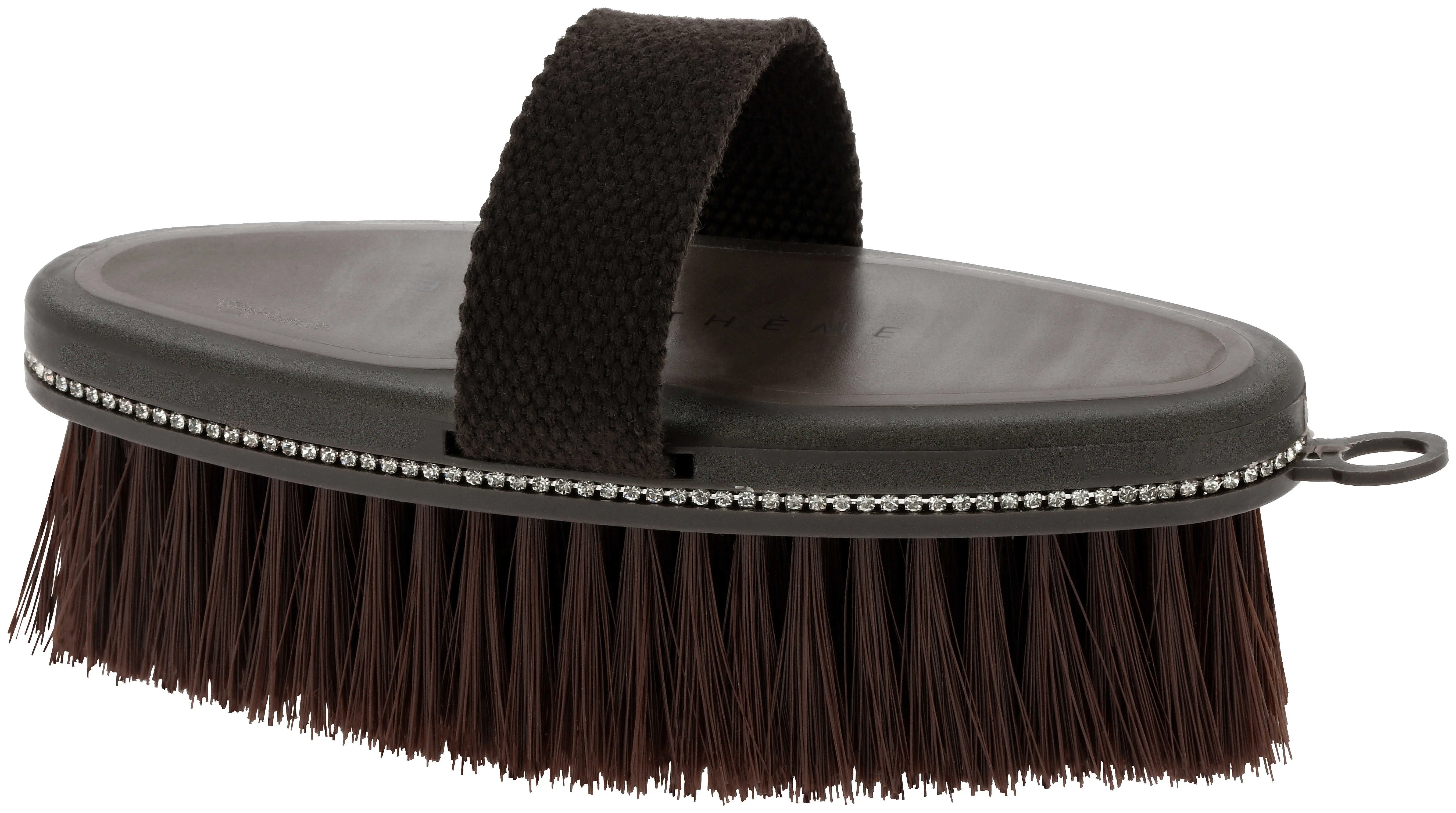 Je T'Aime Equithème Strass Body Brush - Image 2