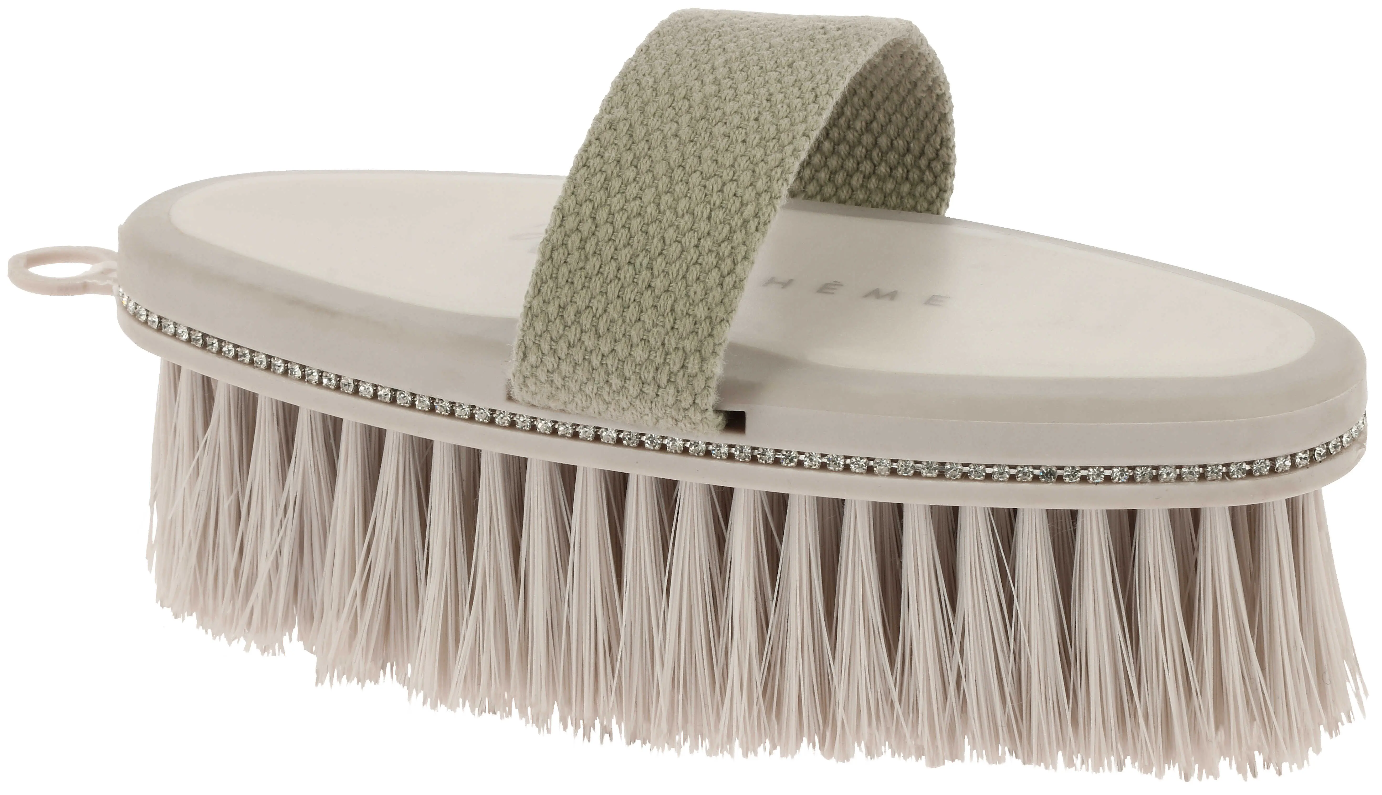 Je T'Aime Equithème Strass Body Brush - Image 4