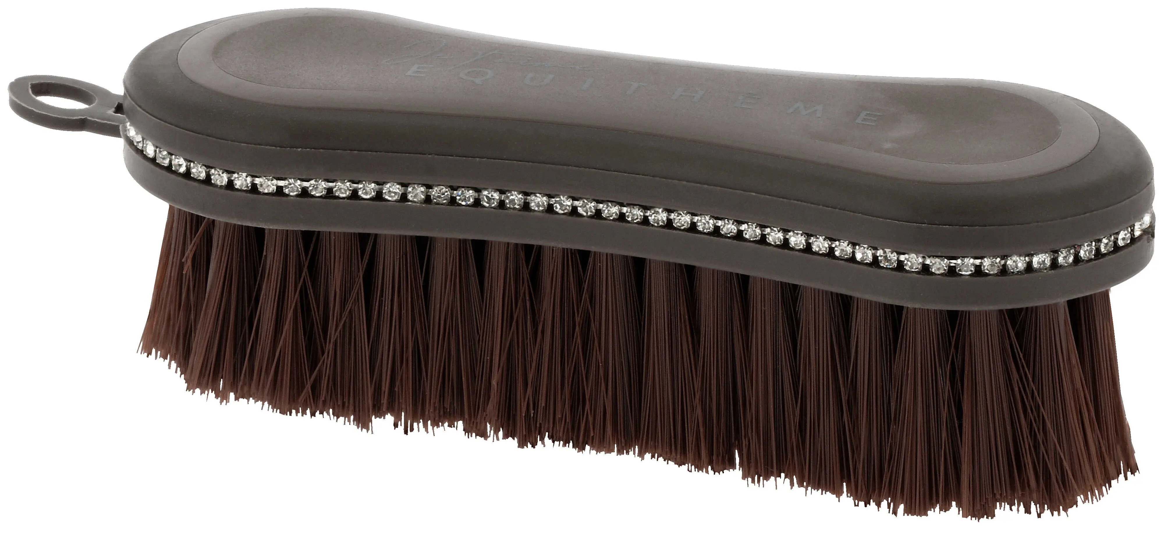 Je T'Aime Equithème Strass Face Brush - Image 2