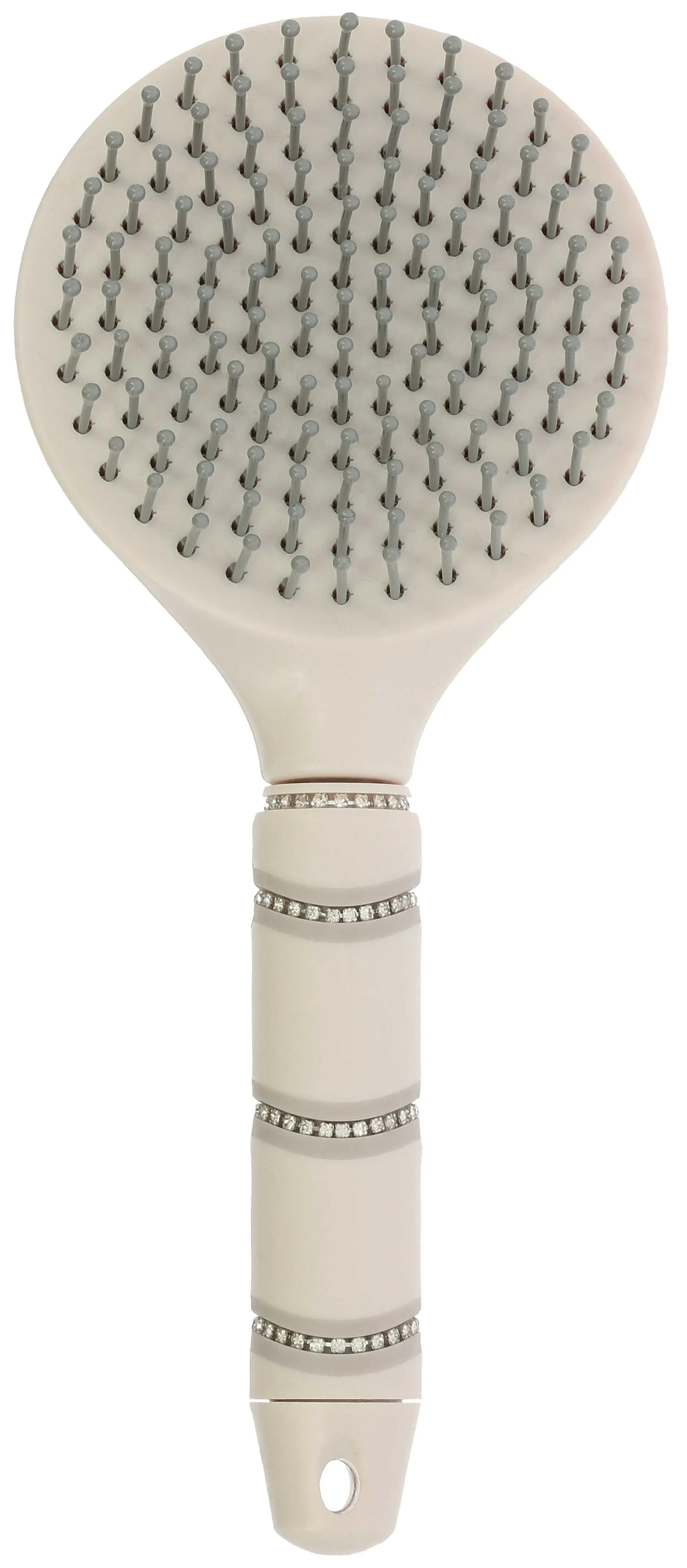 Je T'Aime Equithème Strass Mane Brush - Image 6