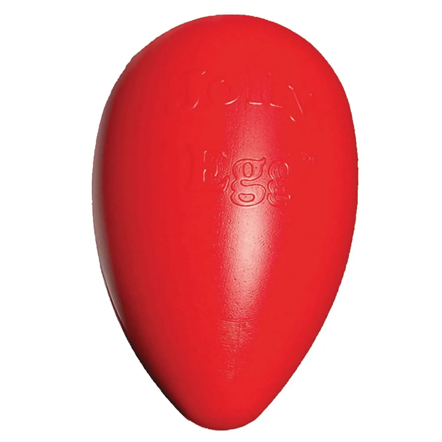 Jolly Pets Jolly Egg Red - Image 2