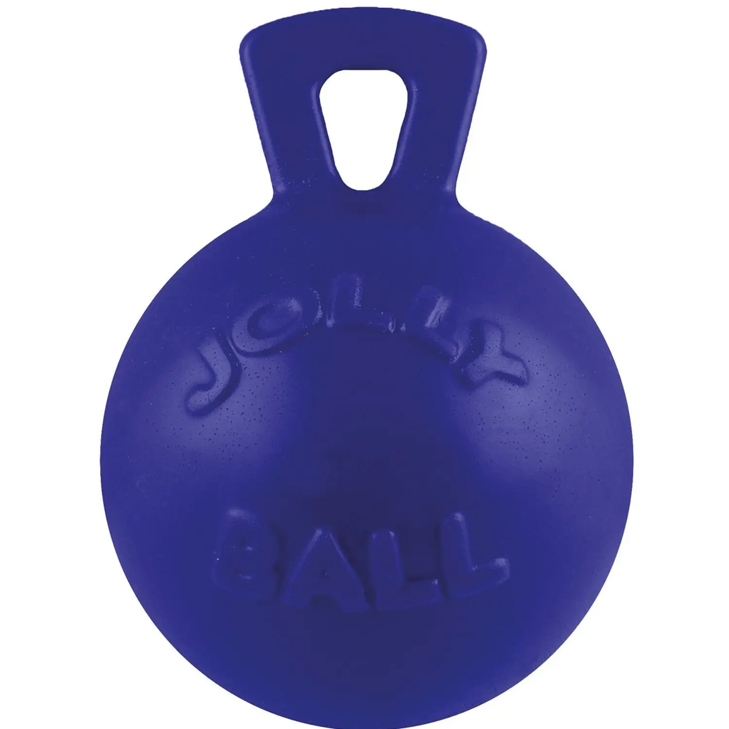 Jolly Pets Tug-N-Toss Blue - Image 4