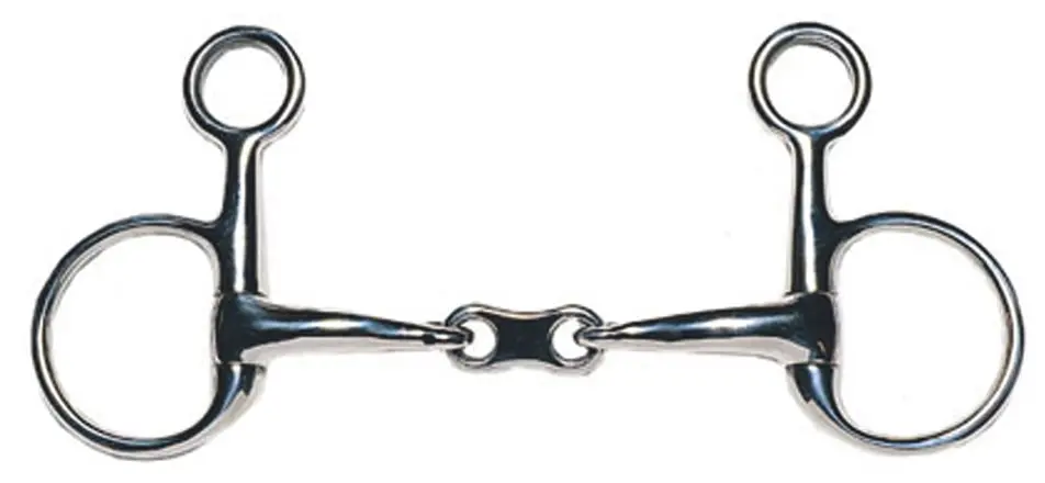 JP Korsteel Stainless Steel French Link Baucher Bit - Image 3