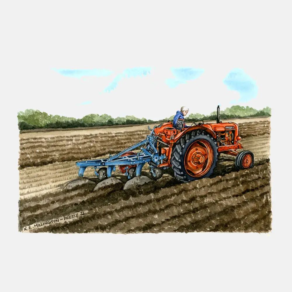 Kevin Milner Countryside Cards - Image 31