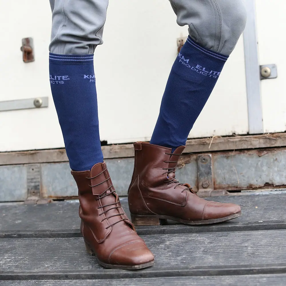 KM Elite Socks