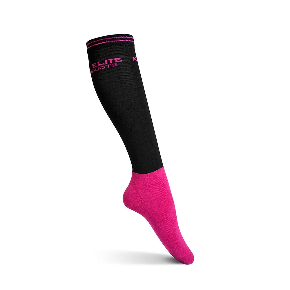 KM Elite Socks - Image 9