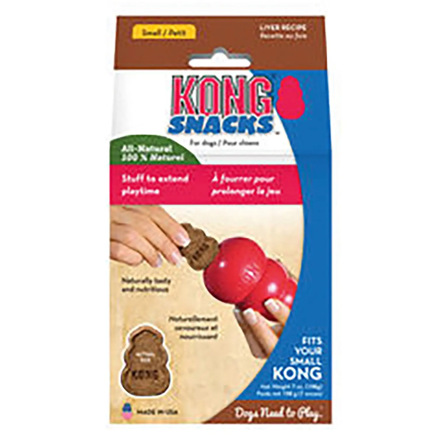 Kong Snacks - Image 3