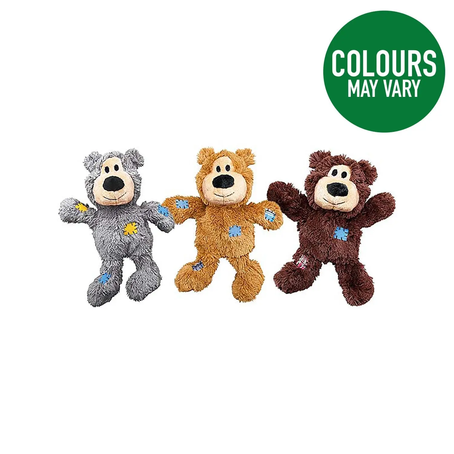 Kong Wild Knots Bear - Image 3