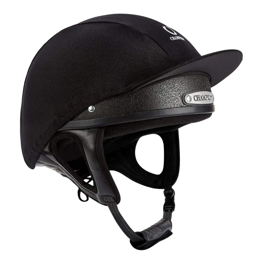 Champion Laurel Hat Cover
