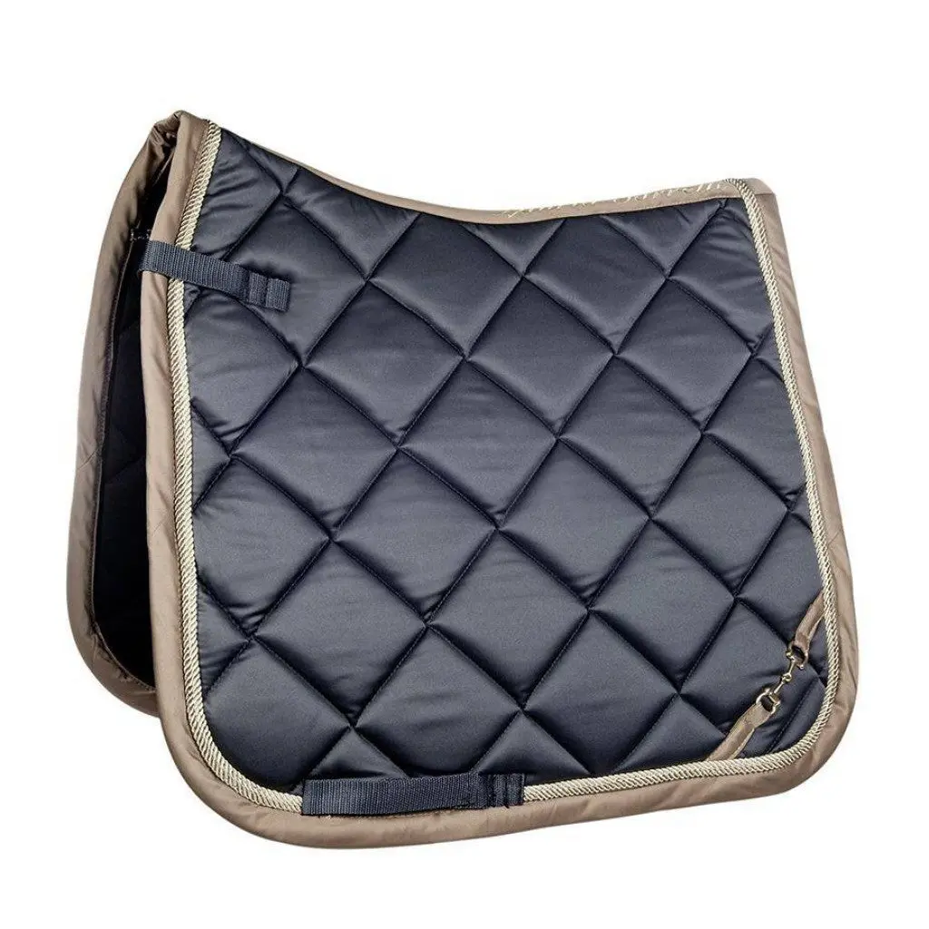 Lauria Garelli Golden Gate Bit Design Saddlecloth - Image 17