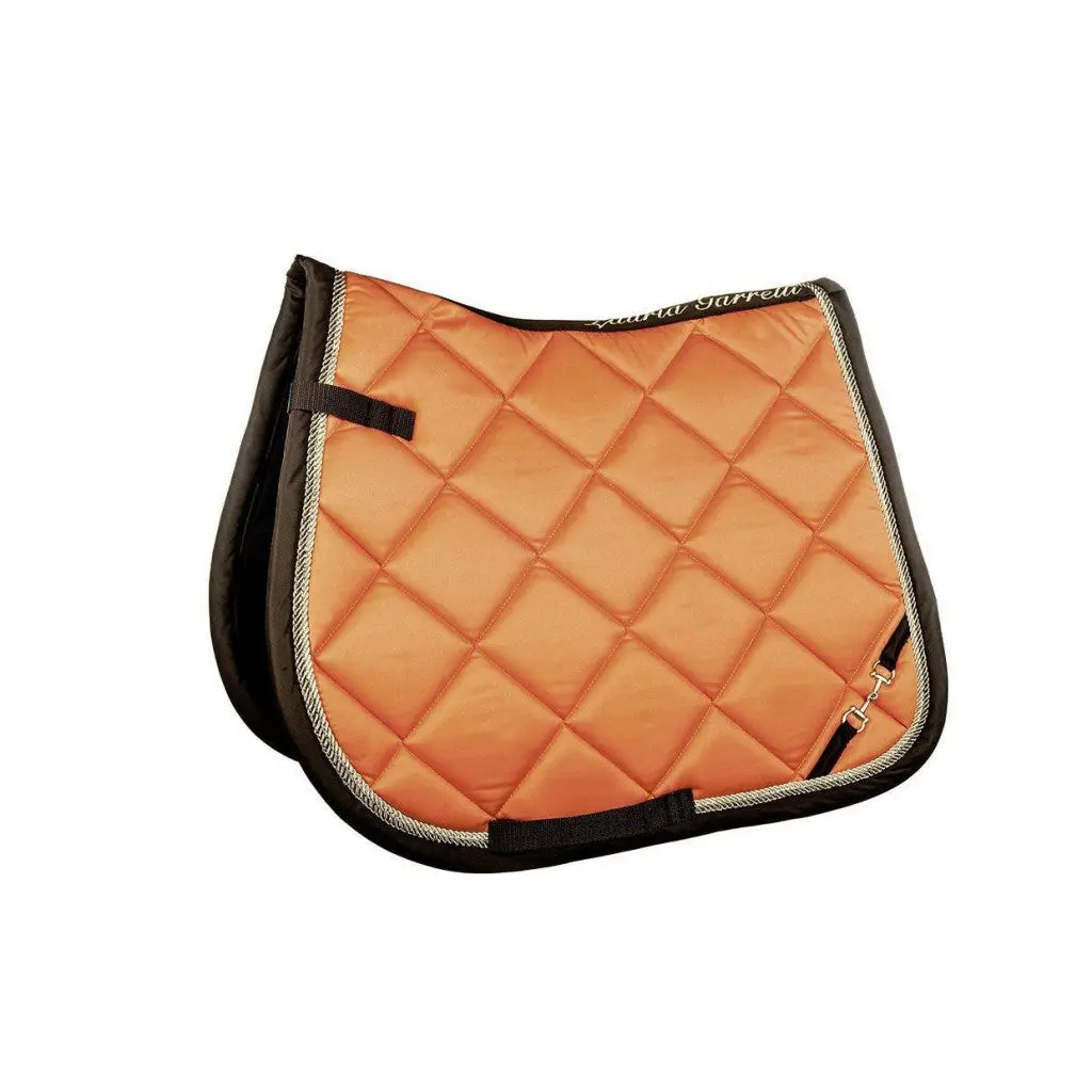 Lauria Garelli Golden Gate Bit Design Saddlecloth - Image 32