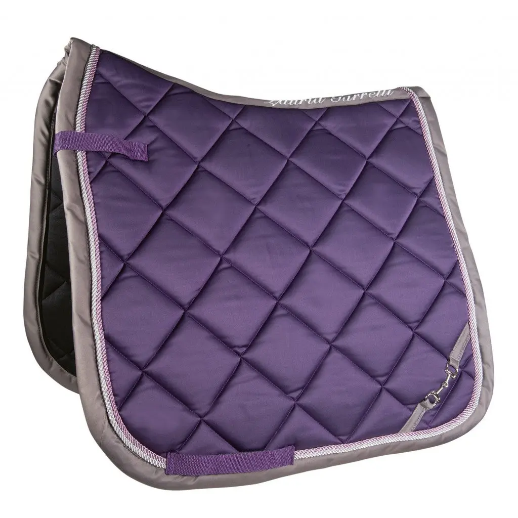 Lauria Garelli Golden Gate Bit Design Saddlecloth - Image 52