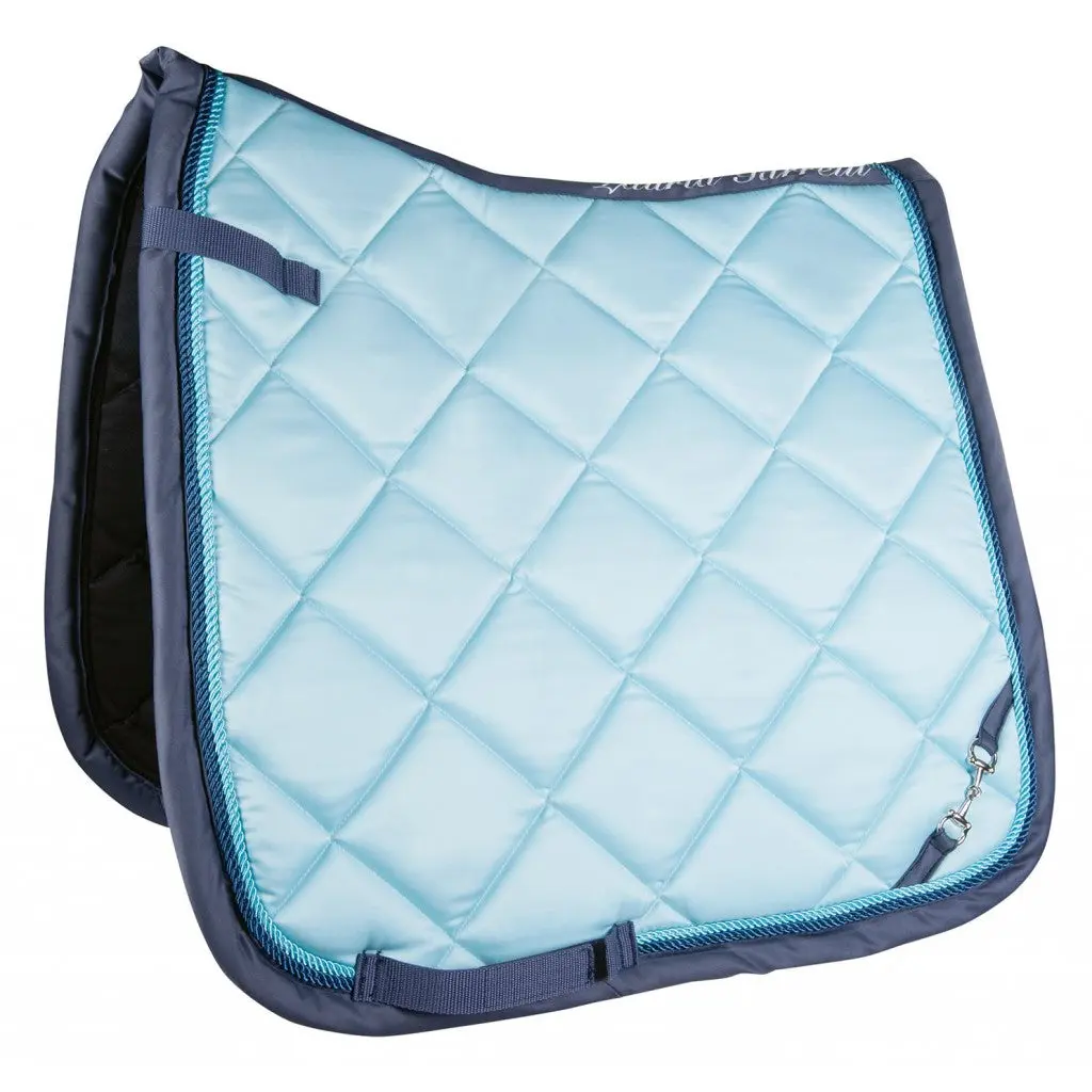 Lauria Garelli Golden Gate Bit Design Saddlecloth - Image 57
