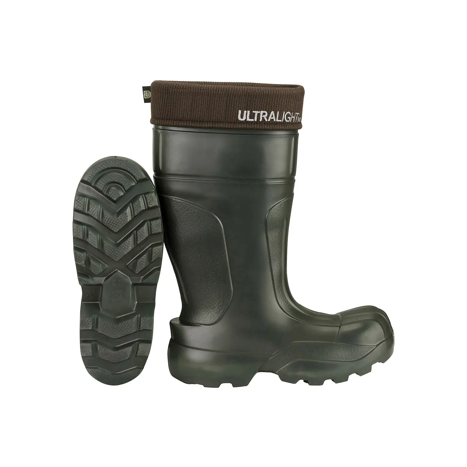 Lbc Ultralight Prx2 Hoof-Proof Green - Image 8