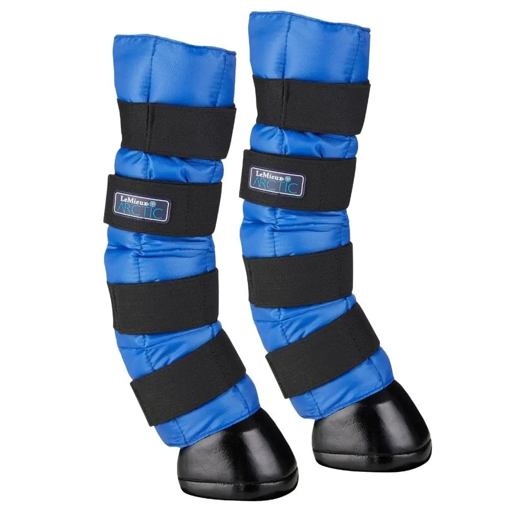 LeMieux Arctic Ice Boots - Image 4