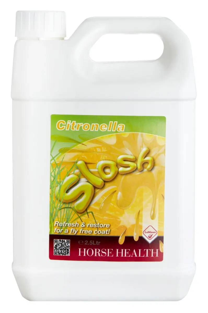 LeMieux Citronella Slosh Body Wash - Image 3